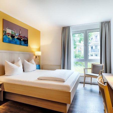 Businesshotel เบอร์ลิน ภายนอก รูปภาพ