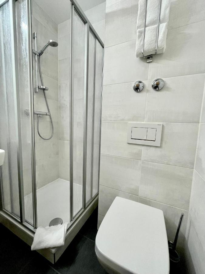 Businesshotel เบอร์ลิน ภายนอก รูปภาพ