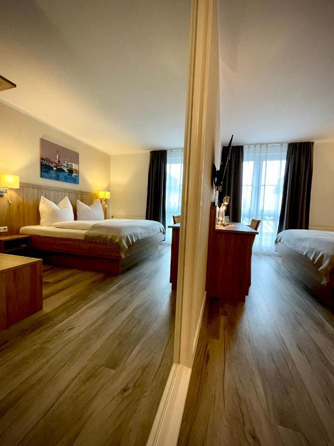 Businesshotel เบอร์ลิน ภายนอก รูปภาพ