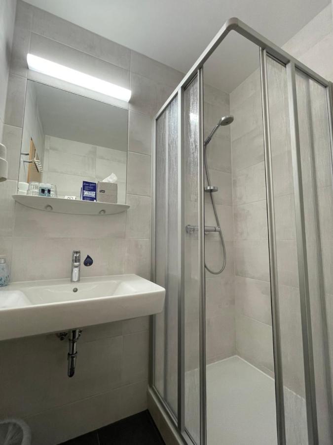 Businesshotel เบอร์ลิน ภายนอก รูปภาพ