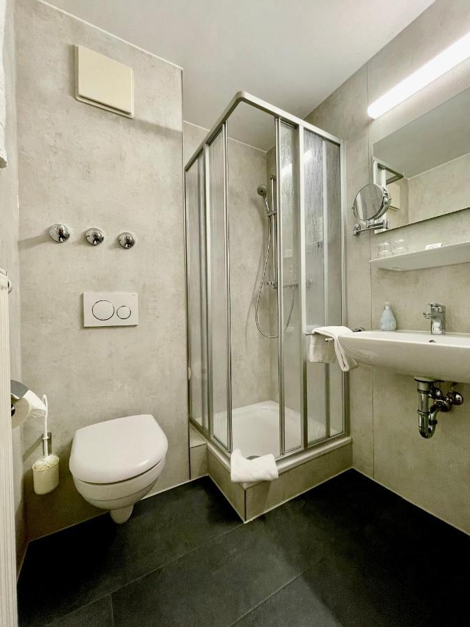 Businesshotel เบอร์ลิน ภายนอก รูปภาพ