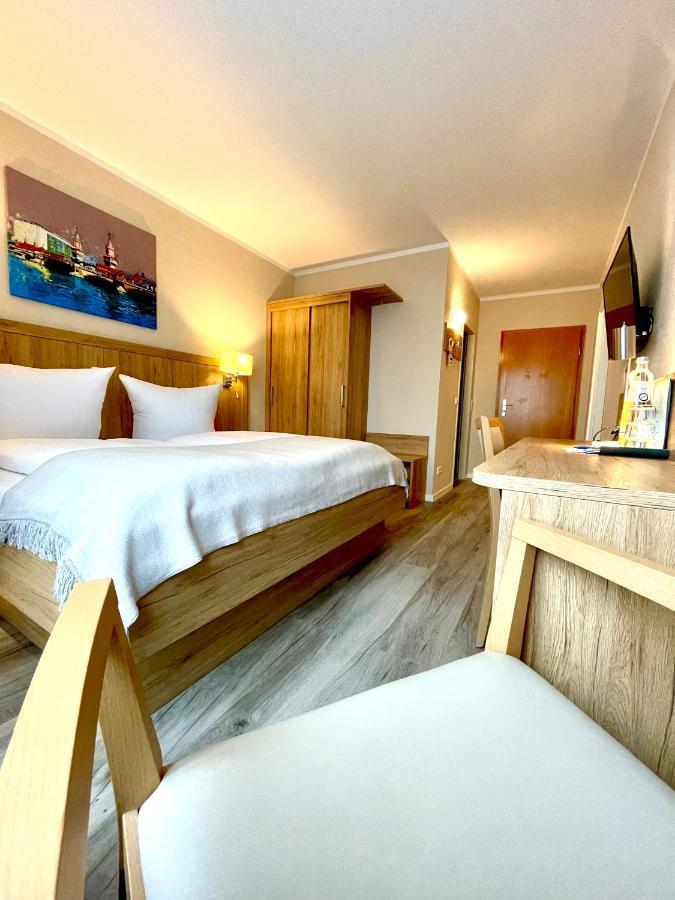 Businesshotel เบอร์ลิน ภายนอก รูปภาพ