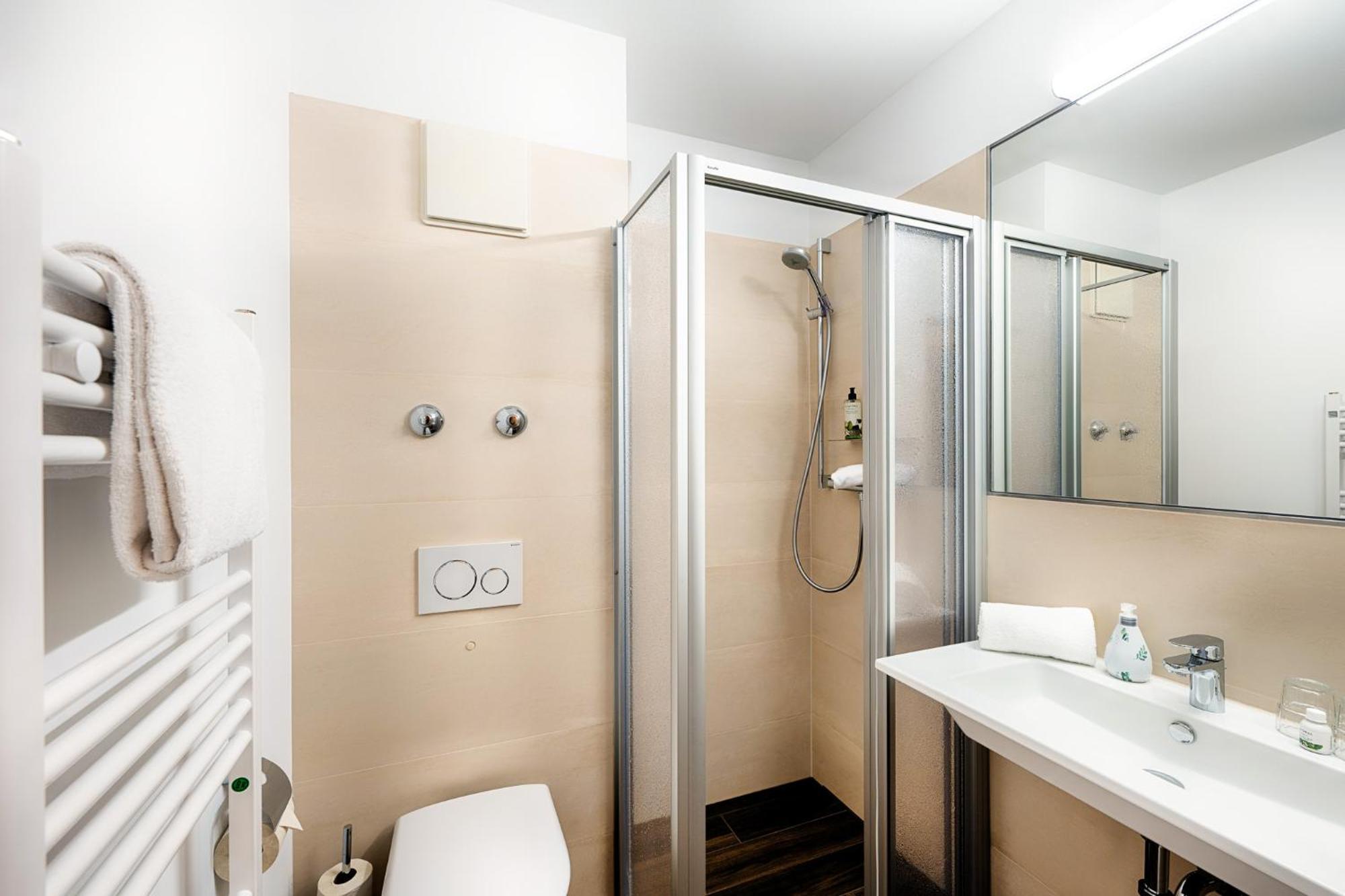 Businesshotel เบอร์ลิน ภายนอก รูปภาพ