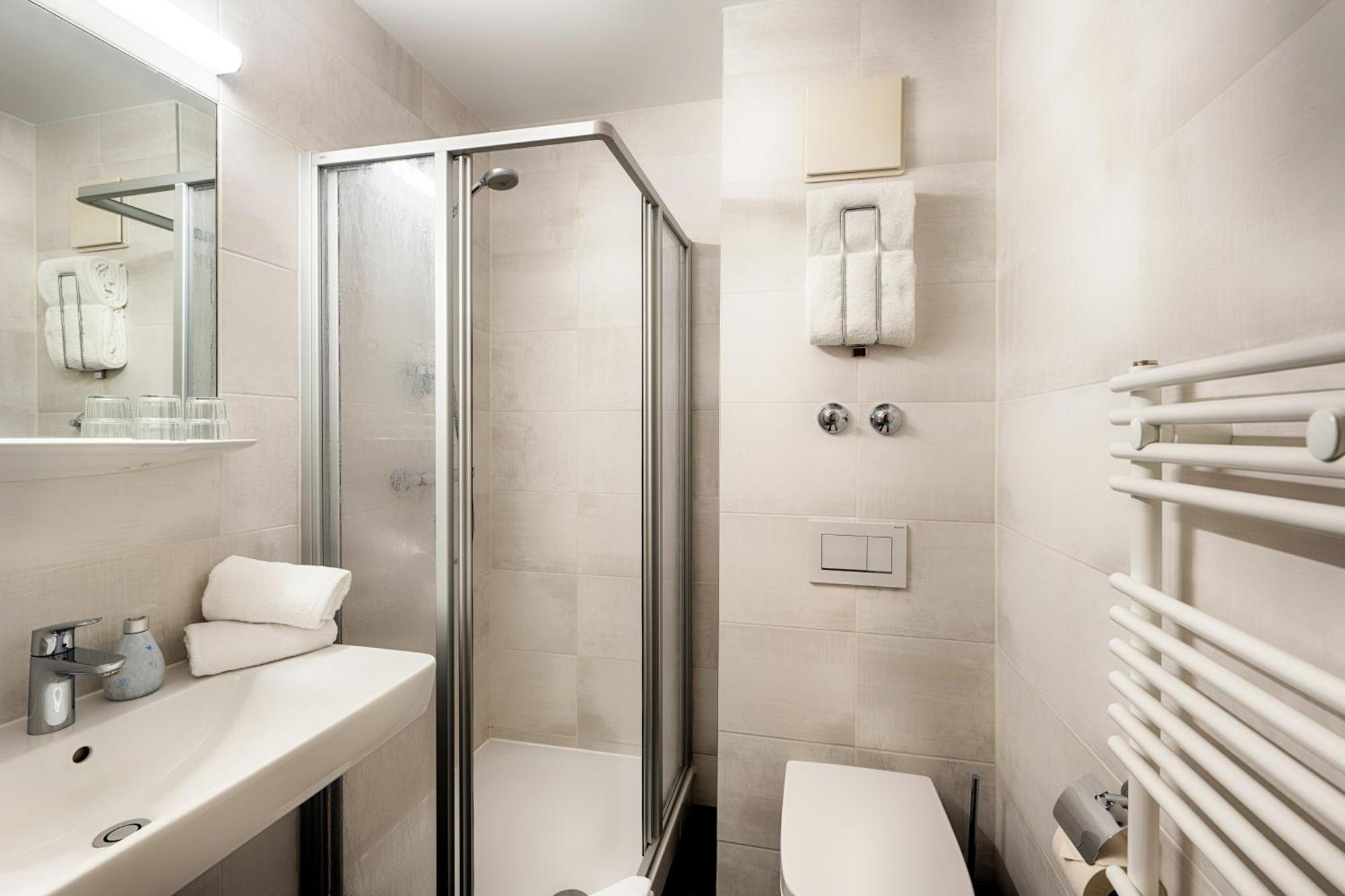 Businesshotel เบอร์ลิน ภายนอก รูปภาพ